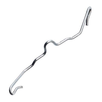 Deckenspinne für 20 mm Profile, verzinkt 20 mm