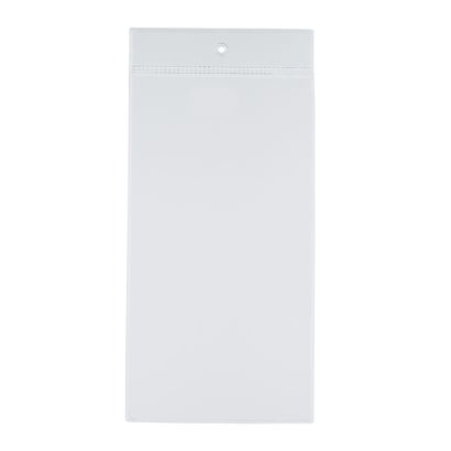 Energielabel-Hüllen 78 x 152 mm | für Staubsauger