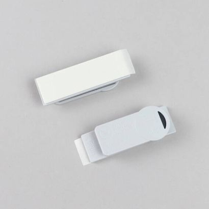 smag® Magnet für Namensschilder, selbstklebend extra stark