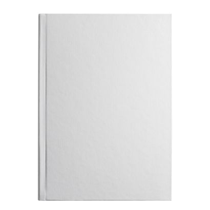 Buchbindemappe ImpressBind A4, Hardcover, 35 Blatt weiß | 3,5 mm
