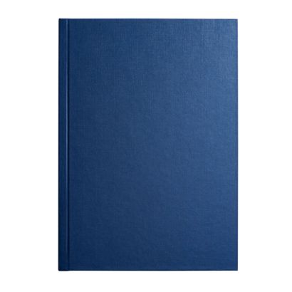 Buchbindemappe ImpressBind A4, Hardcover, 35 Blatt blau | 3,5 mm