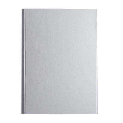 Buchbindemappe ImpressBind A4, Hardcover, 70 Blatt weiß | 7 mm