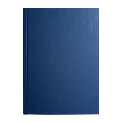 Buchbindemappe ImpressBind A4, Hardcover, 70 Blatt blau | 7 mm