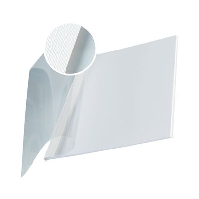 Buchbindemappe ImpressBind A4, Softcover, 70 Blatt weiß | 7 mm
