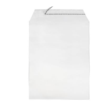 PP Klappenbeutel 165 x 220 mm | 50 µm