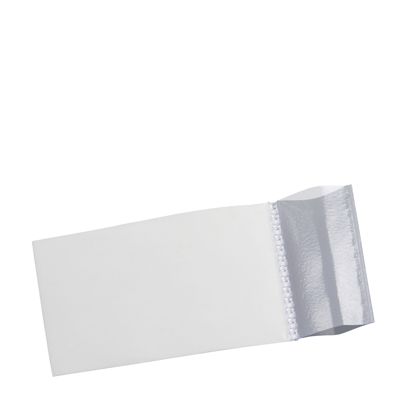 Schlaufen für Kugelschreiber, 25 x 16/60 mm, selbstklebend 