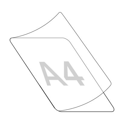 Kaltlaminierfolien A4 A4