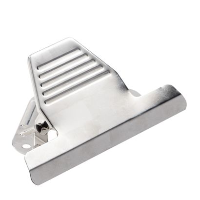 Klemme für Klemmbrett, 118 mm 