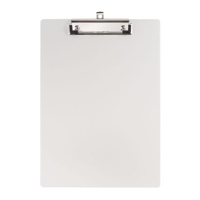 Klemmbrett Aluminium A4 | Standard