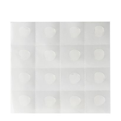 Glue Dots auf Bogen ablösbar