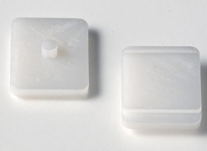 Unterlegscheiben 1 Set (= 2 Stück) für Turikan BP-02 