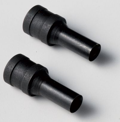 Lochpfeifen (1 Set = 2 Stück) für Turikan BP-02 