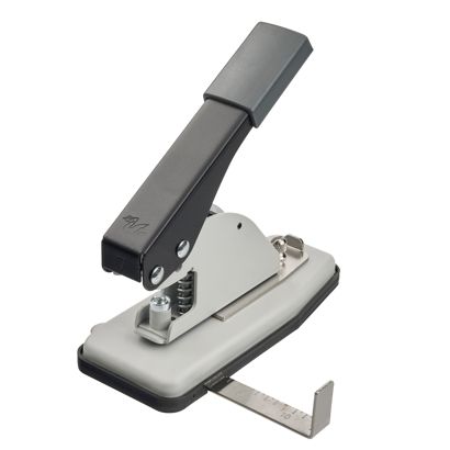 Eisenthaler EP-50/5 mm Ösmaschine / Ösenpresse für Papierösen 