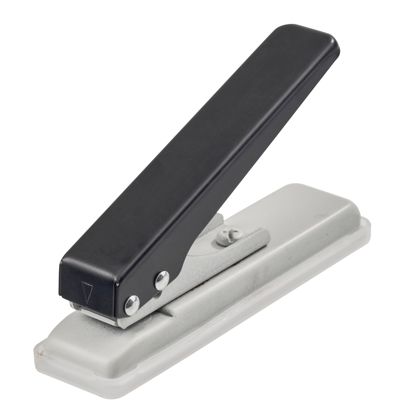 Ausweislocher, Langloch-Stanze 13  x 3 mm 