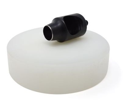 Lochwerkzeug für Ösenpressen von Micron America 12 mm