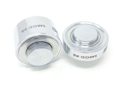 Ösen Setzwerkzeug für Ösen für Gardinen  #8 (⌀ 28 mm)