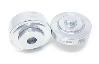Ösen Setzwerkzeug für Ösen für Gardinen #12 (⌀ 40 mm)