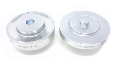 Ösen Setzwerkzeug für Ösen für Gardinen #15 (⌀ 51 mm)