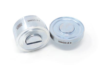 Ösen Setzwerkzeug für Ösen für Gardinen #6 (⌀ 20,7 mm)