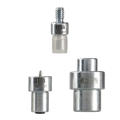 Werkzeug für Hohlnieten 6 mm