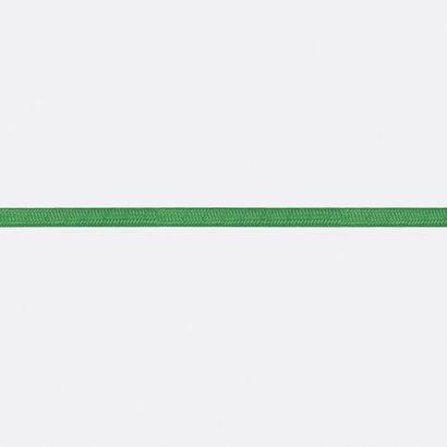Gummischnur 2 mm grün | 200 m