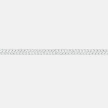 Zeichenband auf Rolle, 5 mm weiß | 1.500 m
