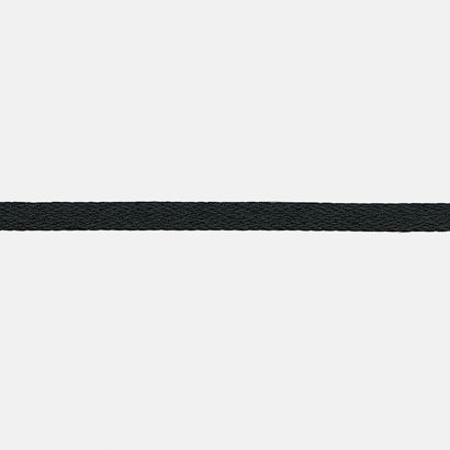 Zeichenband auf Rolle, 5 mm schwarz | 1.500 m