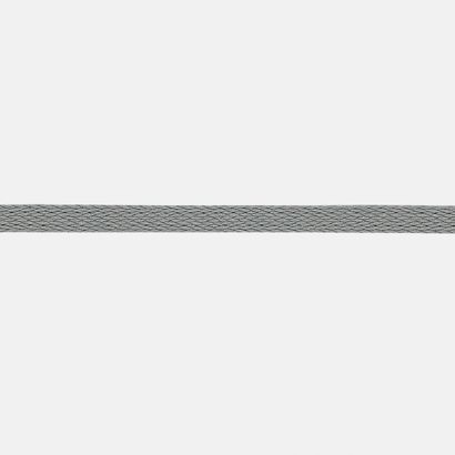 Zeichenband auf Rolle, 5 mm anthrazit | 1.500 m