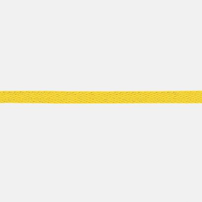 Zeichenband auf Rolle, 5 mm gelb | 1.500 m