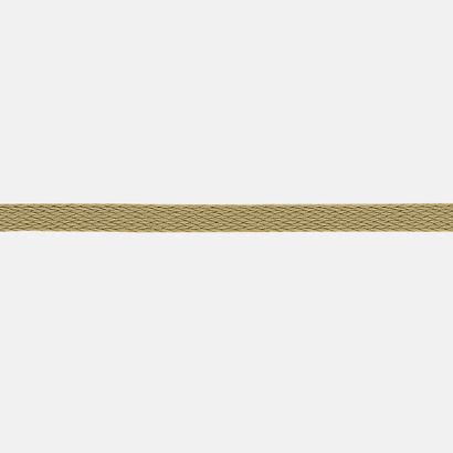 Zeichenband auf Rolle, 5 mm gold | 1.500 m