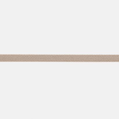 Zeichenband auf Rolle, 5 mm braun | 100 m
