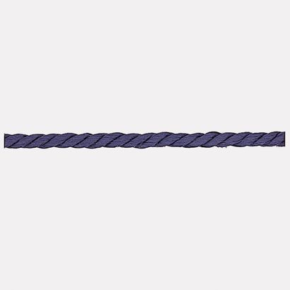 Albenkordel auf Rolle, 2 mm, 3-fach gedreht dunkelblau | 100 m