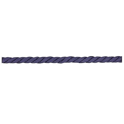 Albenkordel auf Rolle, 2 mm, 3-fach gedreht dunkelblau | 500 m