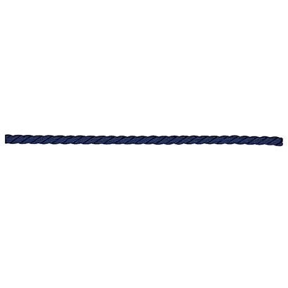 Albenkordel auf Rolle, 1, 5 mm, 3-fach gedreht blau | 100 m