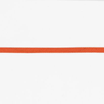 Zeichenband auf Rolle, 5 mm orange | 100 m