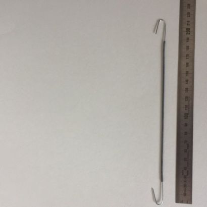 Mobilspirale ausziehbar auf 2 m | 5.000 g