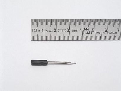 Ersatznadel für Etikettierpistole Typ "Standard" 