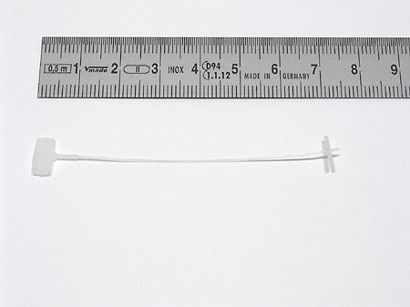 Heftfäden für Etikettierpistole "Standard" und "Arrow 9S" 65 mm | Standard
