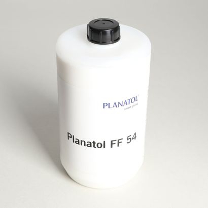 Planatol FF 54, Flasche mit 1 kg 