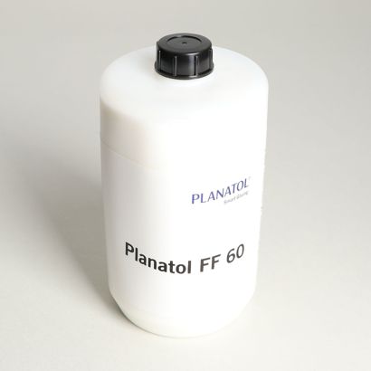 Planatol FF 60, Flasche mit 1 kg 