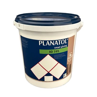 Planatol AD 165, Kanne mit 5Kg 