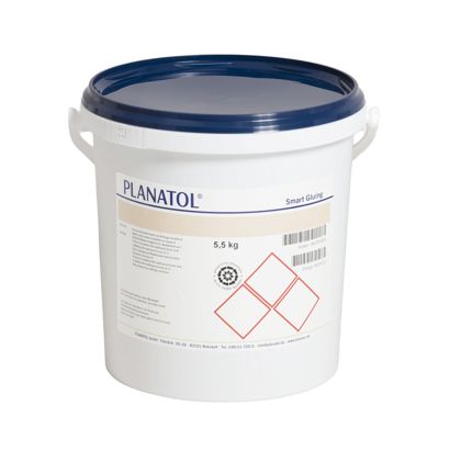 Planatol HW 730, Eimer mit 5,5 kg 