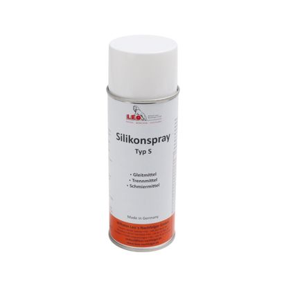 Silikonspray Typ S, FCKW-frei, Sprühdose mit 400 ml 