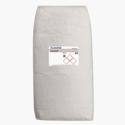 Planamelt HSP II, Rückenleim (25 kg Sack) 