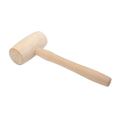 Holzhammer 70 x 140 mm 