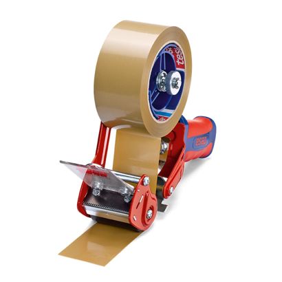 tesa 6400, Handabroller 