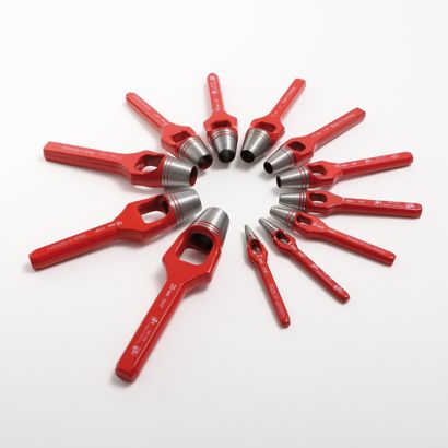 Henkellocheisen 5 mm