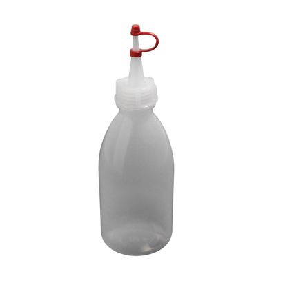 Klebstoffflasche 250 ml LDPE 