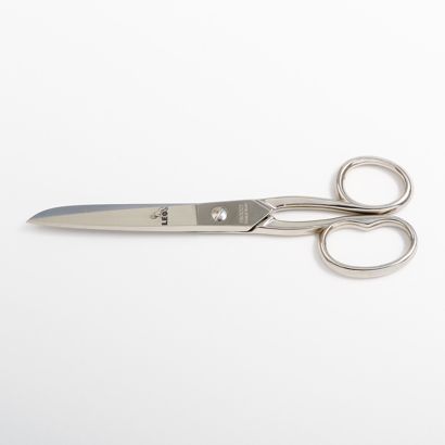 Handschere 18 cm, vernickelt 
