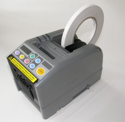 Universal-Bandspender A900.6 mit Impreglonwalze (antiadhesiv) 